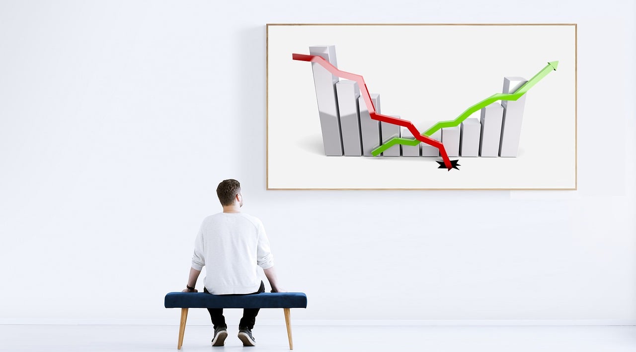 Did The US Economy Have Its Ticket Punched?